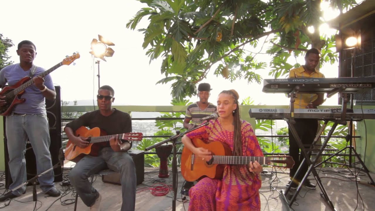 Kelissa | If You Take Me | Jussbuss Acoustic | Episode 6
