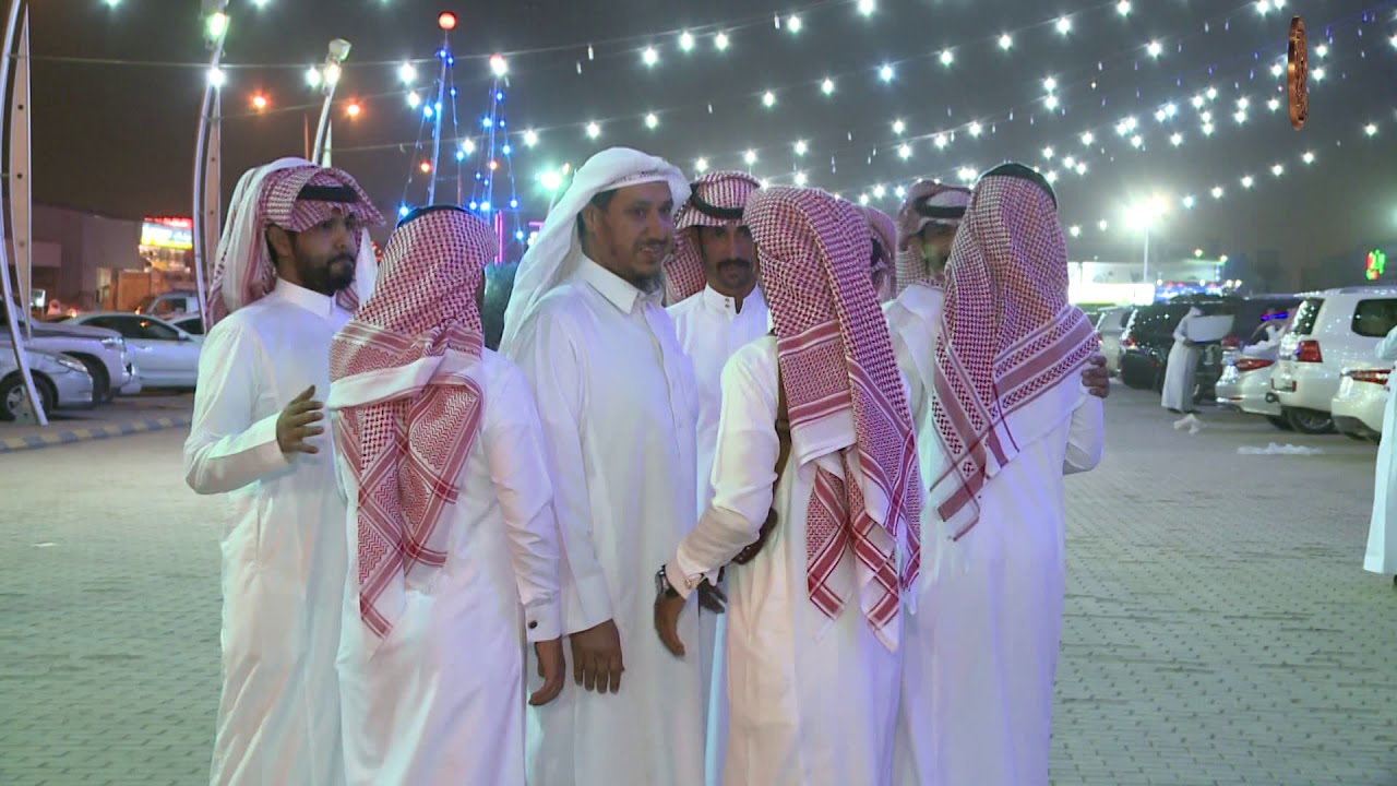 حفل تخرج ضباط أبناء قبيلة سبيع الغلباء الدفعة (34)والدورة(29) لعام 1439هـ