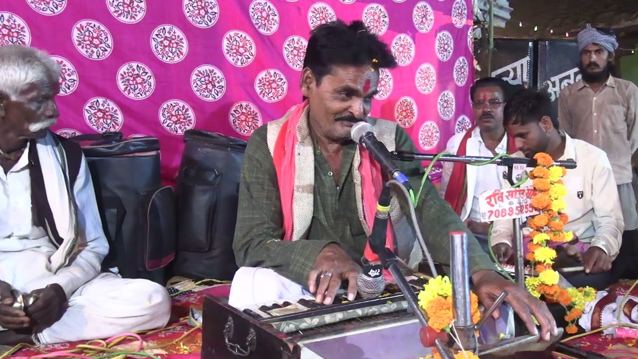 मधुर श्री राम विवाह प्रसंग  Narayan maharaj ghanshyam maharaj vidisha gammat