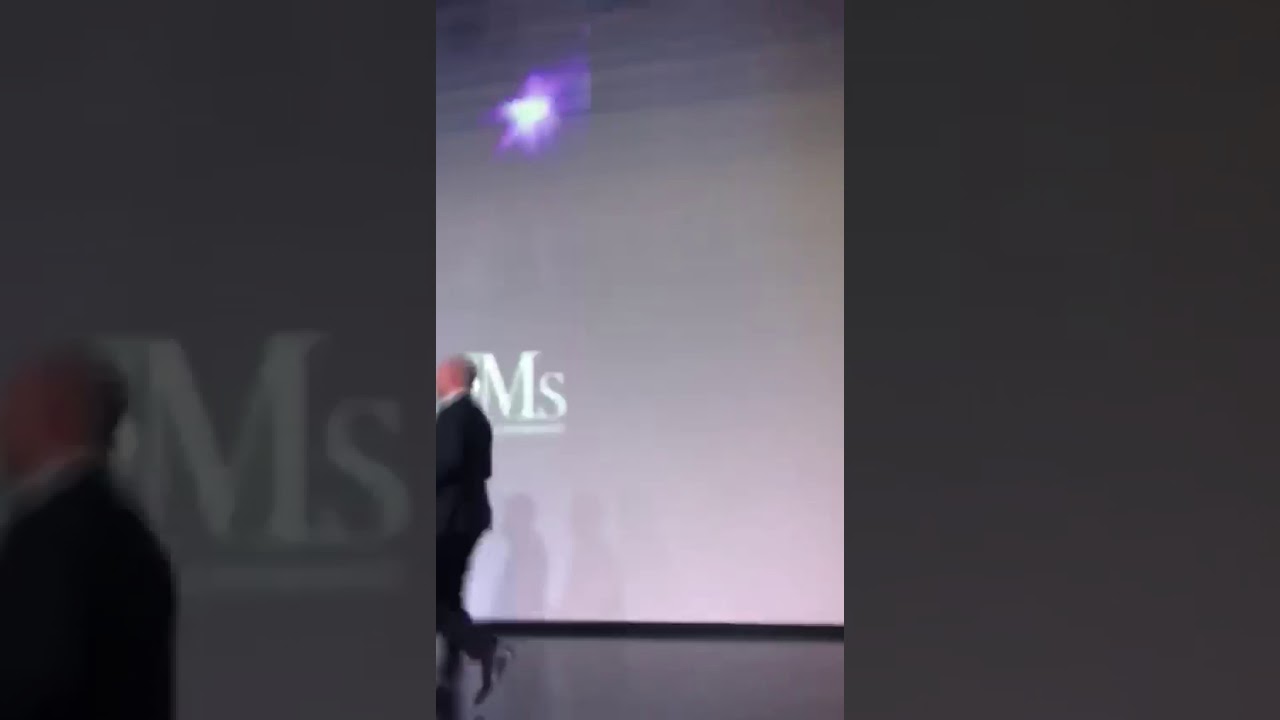 Suoramyyntisummit puhe Toni Salmi