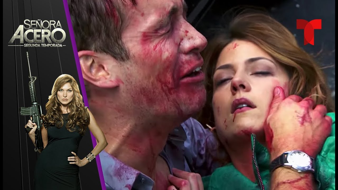 Señora Acero 2 | Capítulo 70 | Telemundo