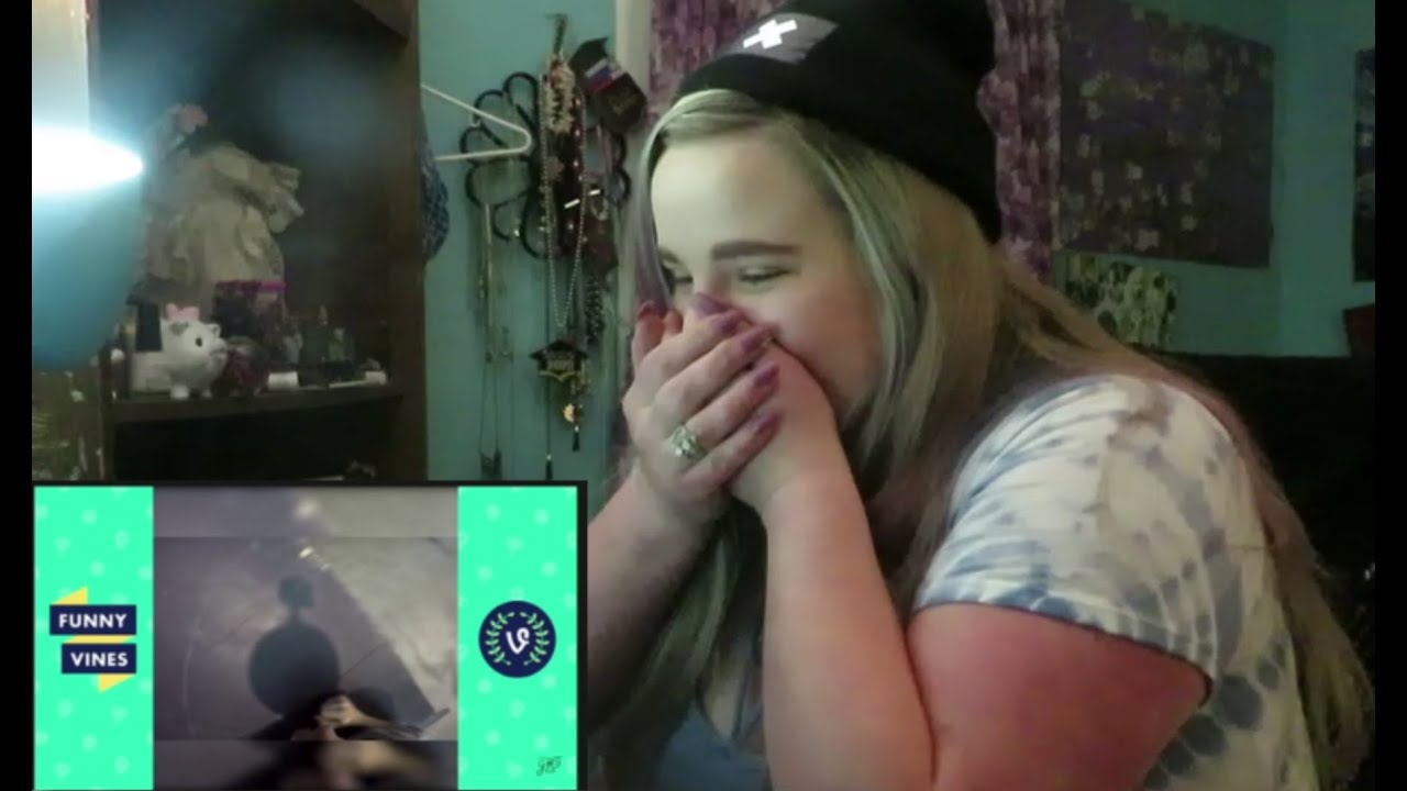 Try Not Flinch or Move Challenge