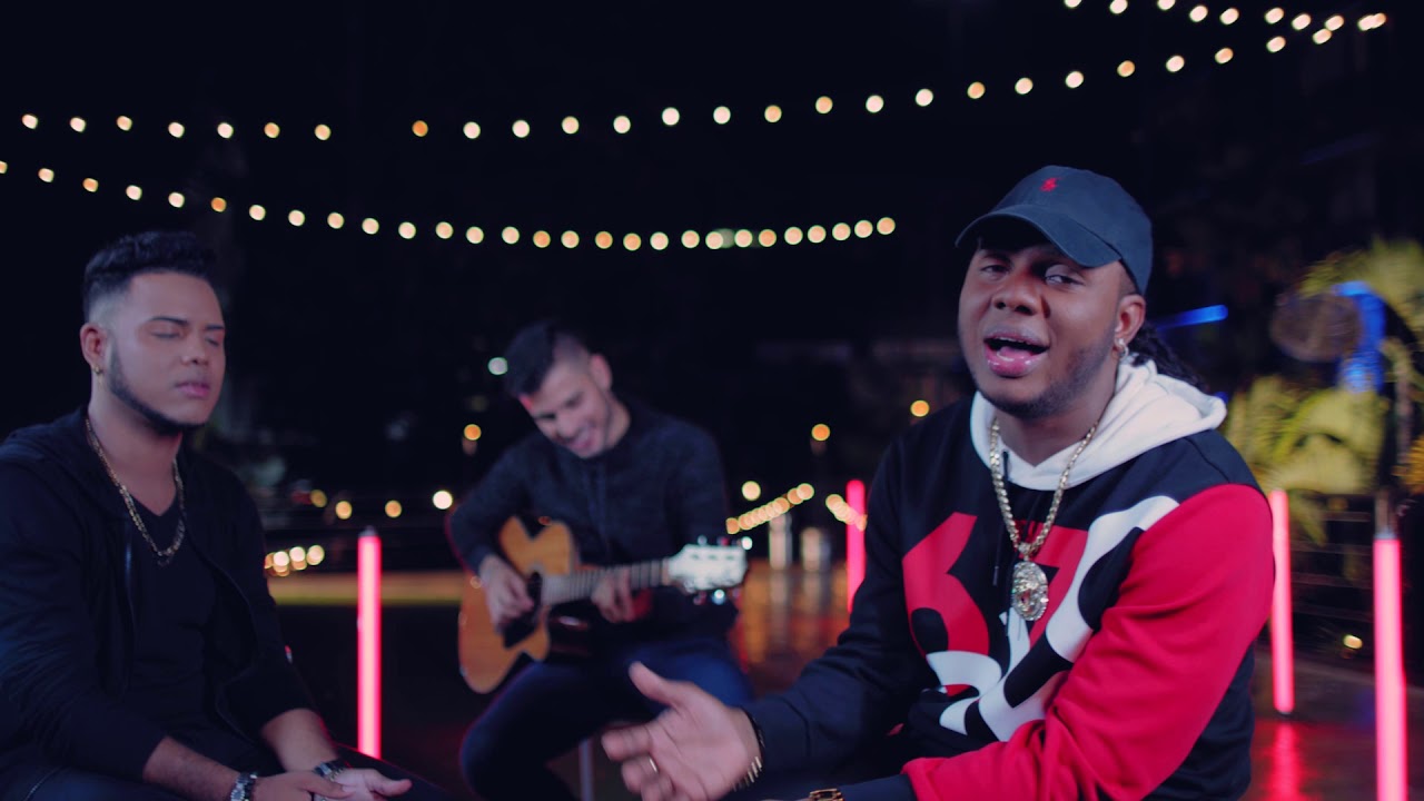 Khenry Feat. Akim - La vida sigue (Video Oficial)