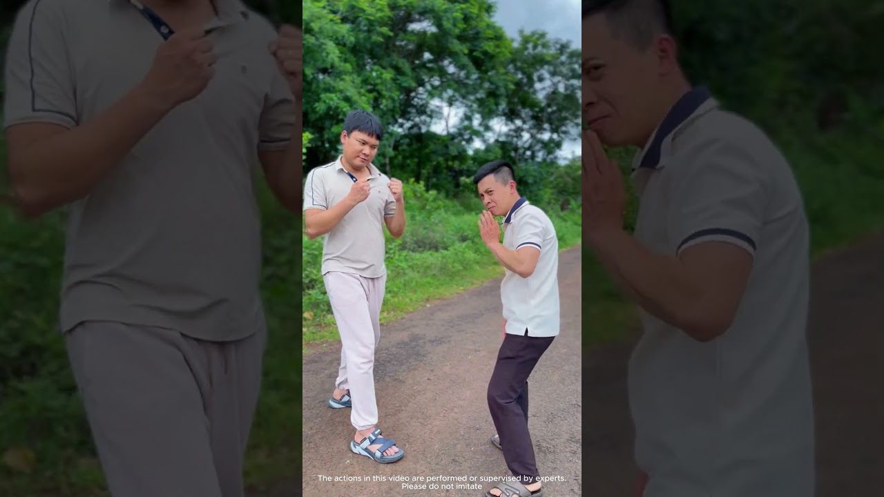 Part 2 [278] arm twisting technique #martialarts #shorts #kravmaga #kungfu #fighting