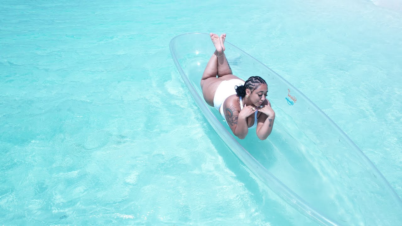 Island Vlog 🏝️ GONE WRONG 🫣