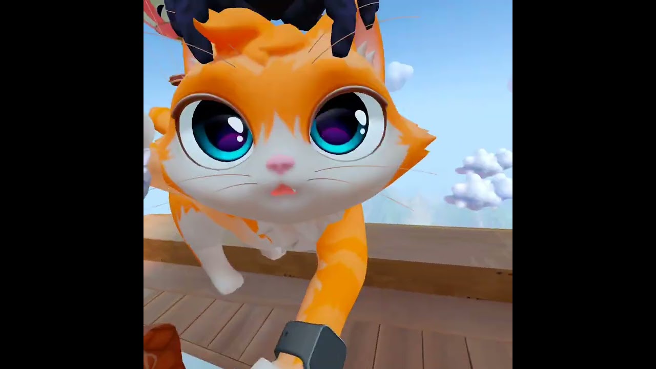 I Am Cat 