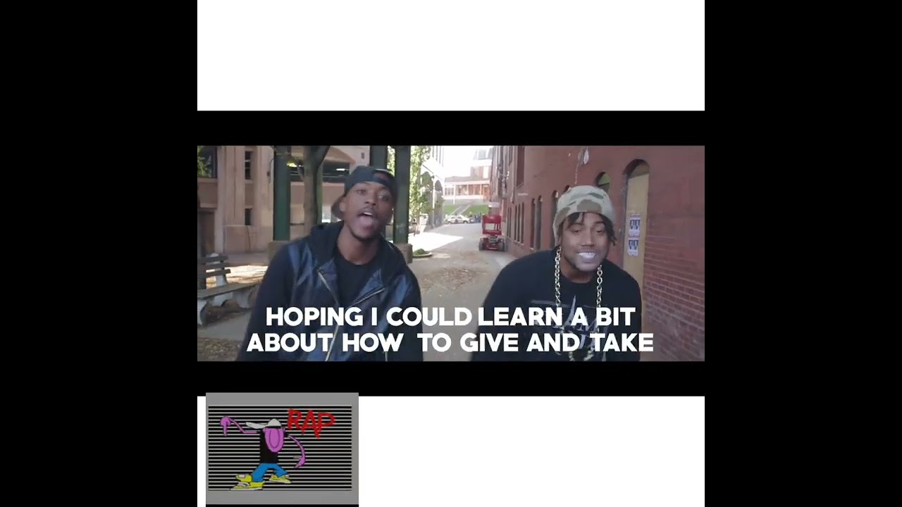 Hendersin - All I Got #hiphopbeats #rapmusic #usarap 