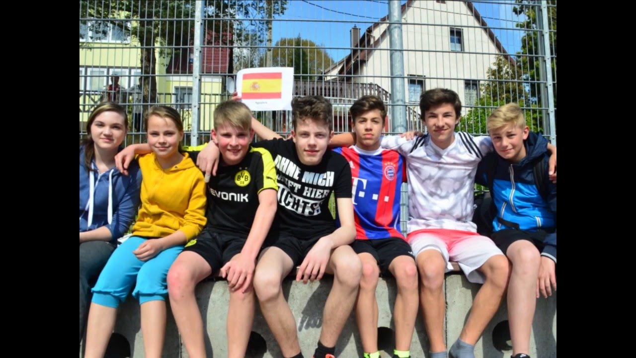 Schulfest2016