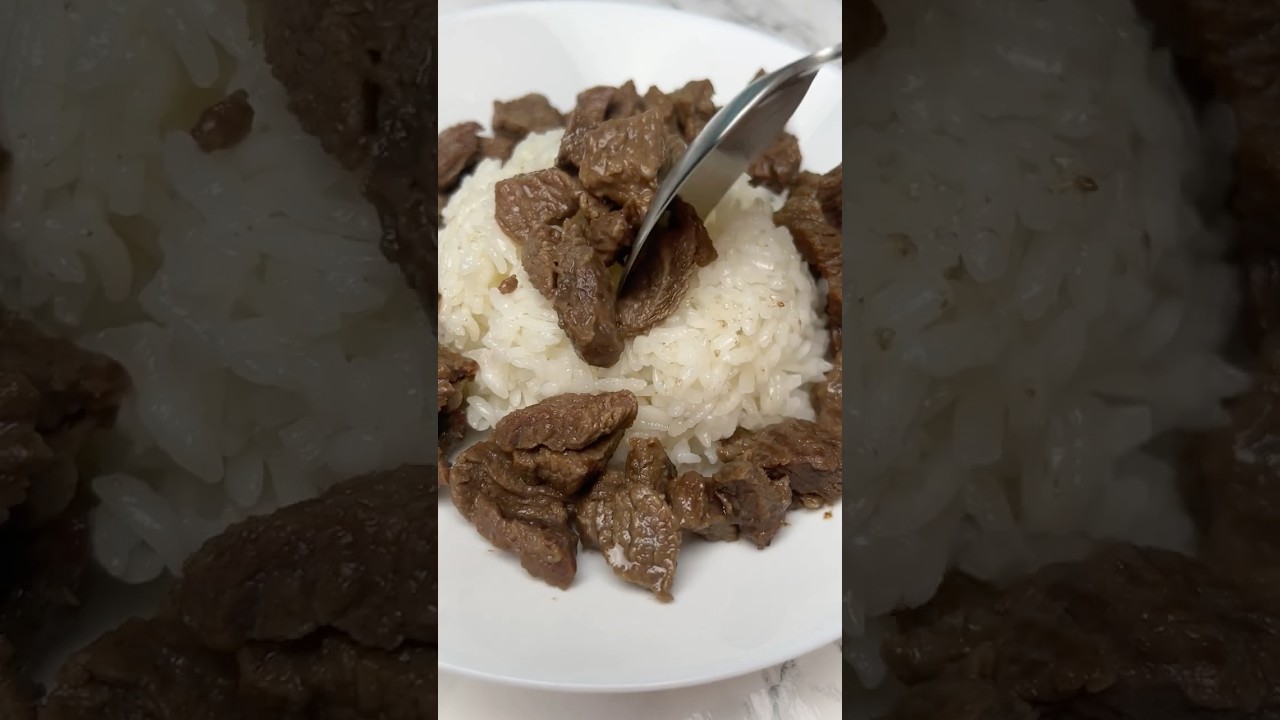 Kolay Kavurma Tarifi 💯 Lokum Kıvamında Kavurma Nasıl Yapılır?❗️Linçlemeden önce deneyin! Detaylar ⬇️