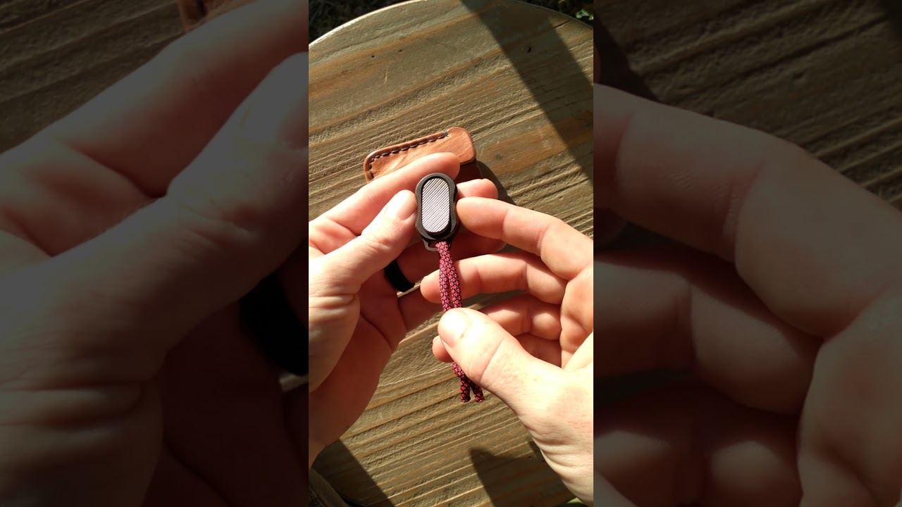 CompoForm Bean - a quick look at this amazing mini magnet fidget!