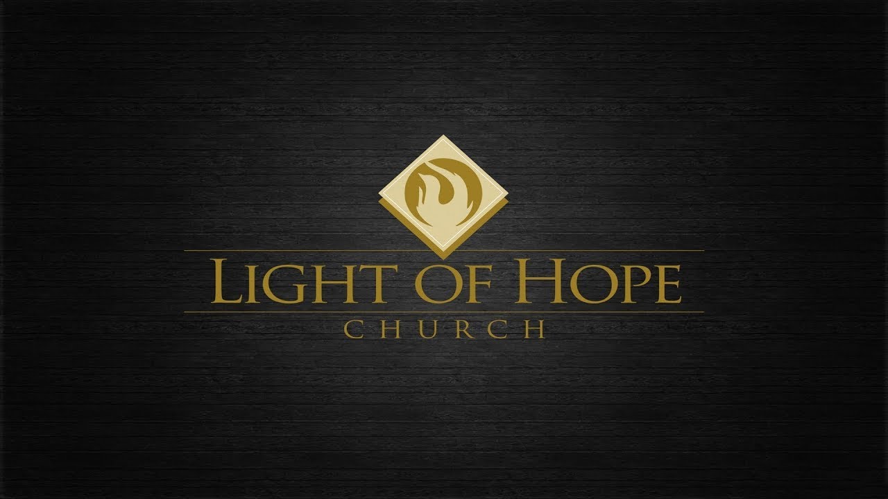 01/25/2026 - Вечірнє Служіння/Evening Service - (Світло Надії/Light of Hope)