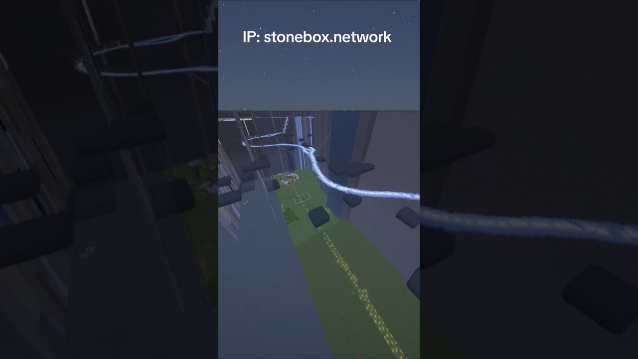 STONEBOX GRAND PRIX 🏆🏎🚨🔥🔥🔥 Minecraft Stonebox Update