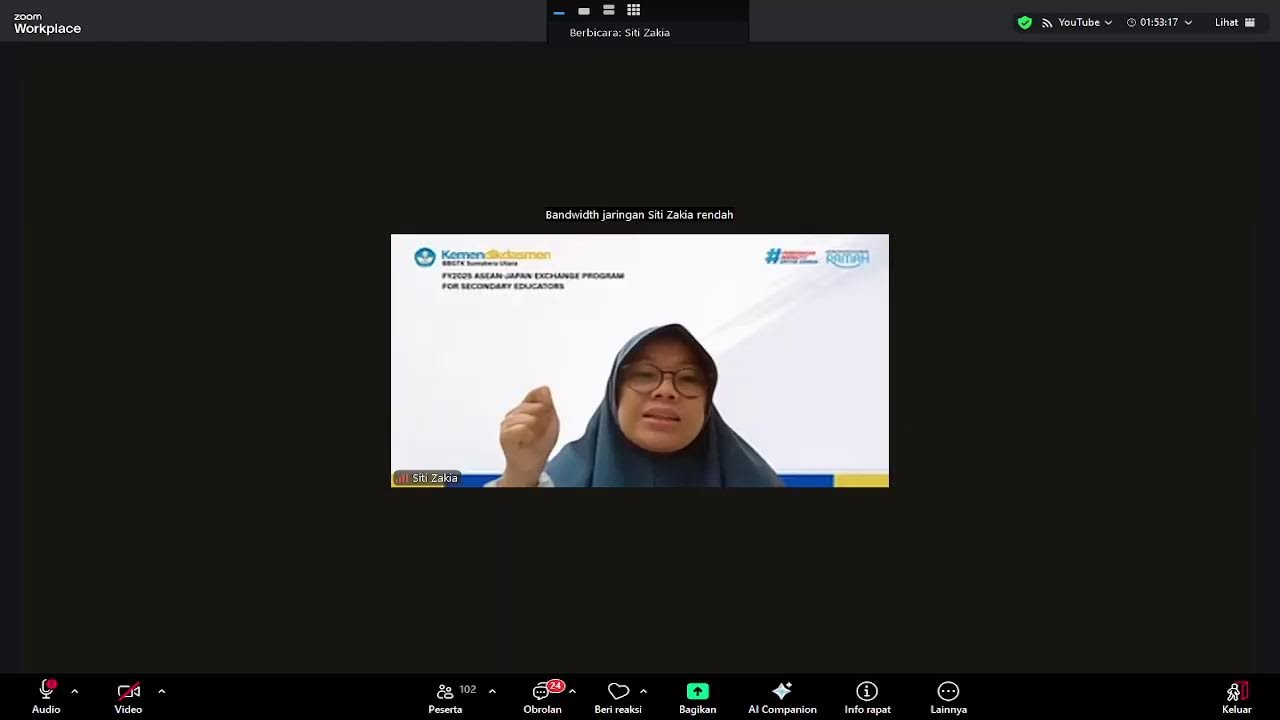 WEBINAR BUS- GTK