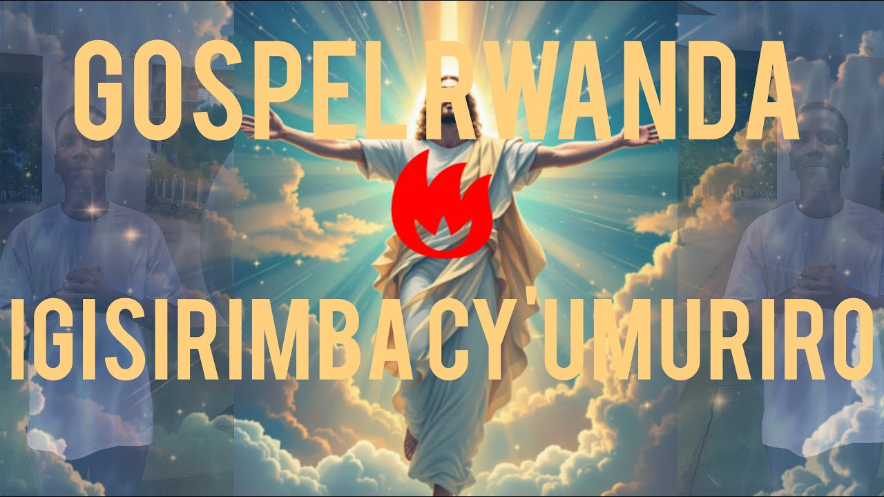 Nshingiye Kumirimo Yawe Mana Imbere Niheza/Igisirimba (Gospel Rwanda)#rwa //Indirimbo y'umwaka ✓