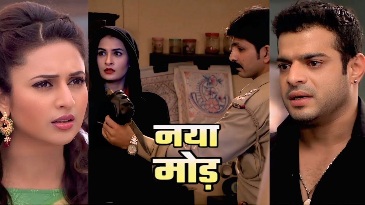 Pakdi gayi nidhi, ishita ne mara nidhi ko thappad| Yeh Hai Mohabbatein| Upcoming track