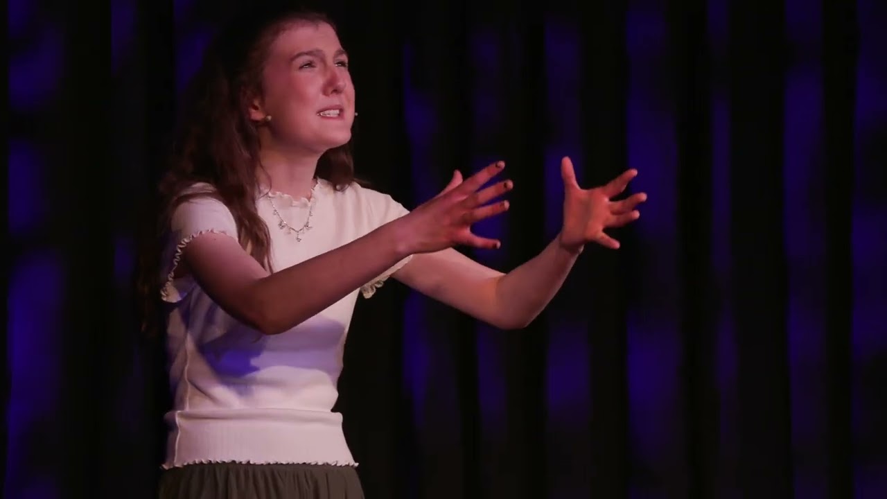 Rose is a 'West End Calling' semi-finalist!