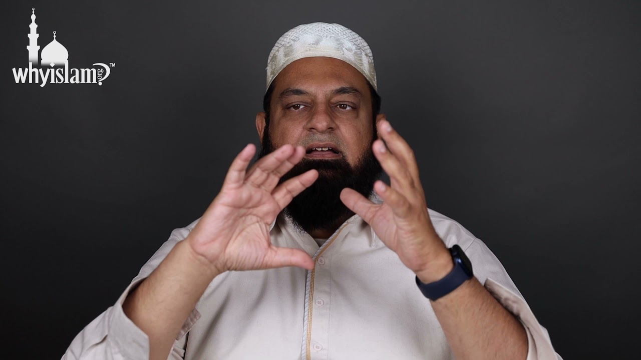 Why do Muslims deny the Bible? | Dawah Hard Talk