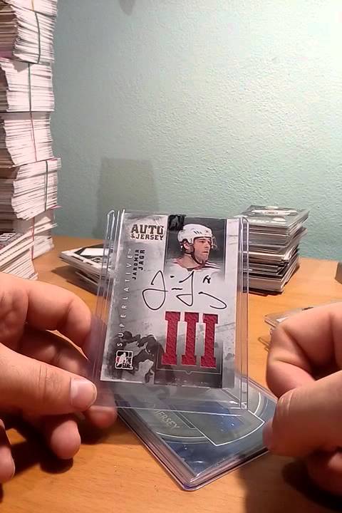 Case 2012/13 PANINI Rookie Anthology Rekapitulace 2.část