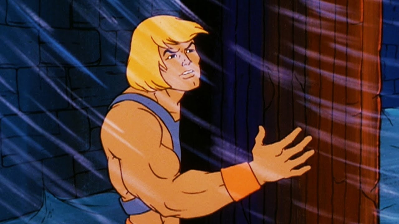 He Man em Português DUBLADO | Protetor das Antigas Ruínas | Desenhos Animados | Desenhos Antigos