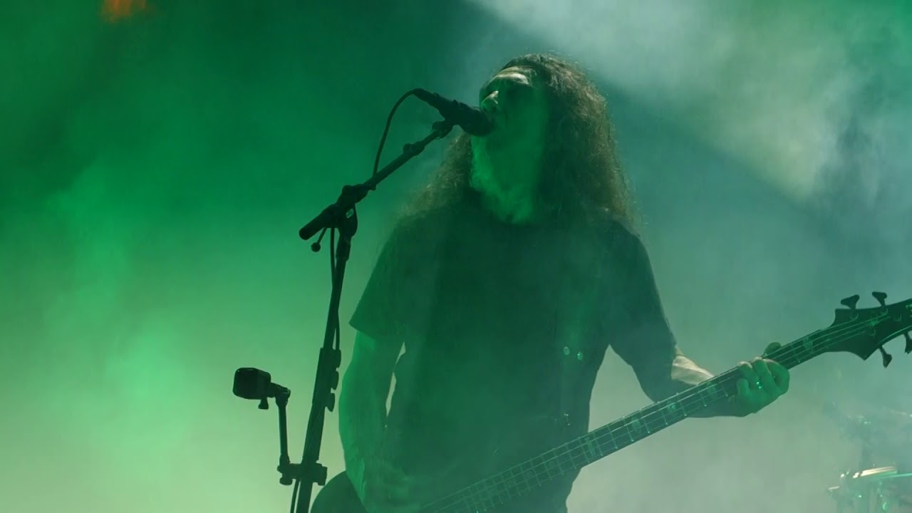 Slayer 