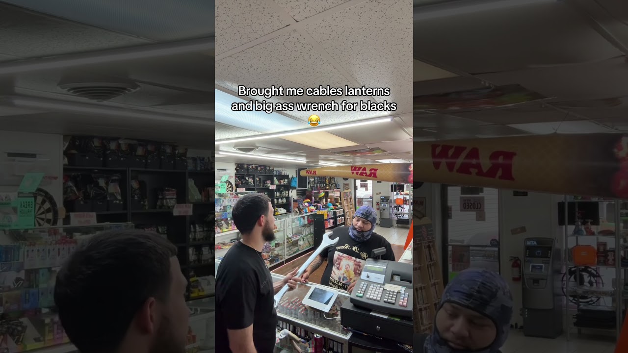 Who need the wrench 😂 #viralvideo #funny #comedymove #foryou #comedy #viralshort