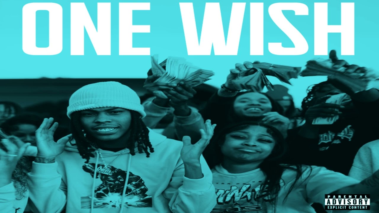 One Wish - MazziOmerta *slowed reverb