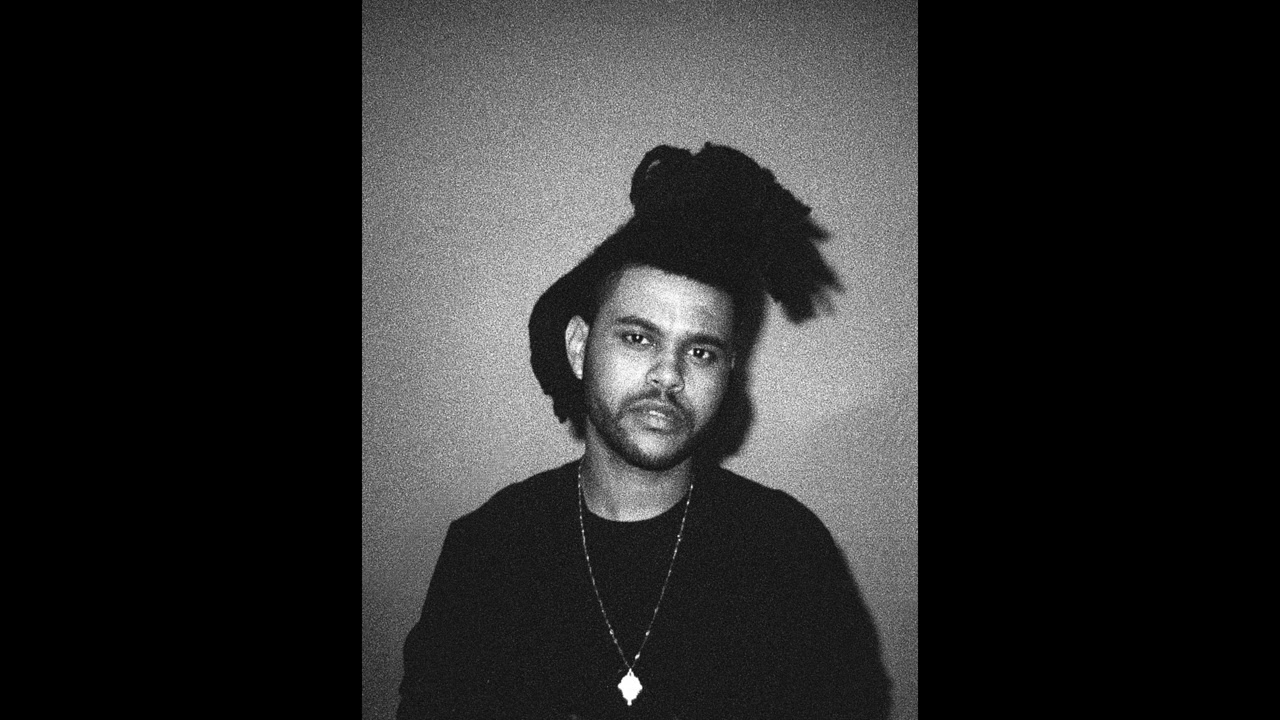 King Of The Fall x High For This (Remix) - The Weeknd