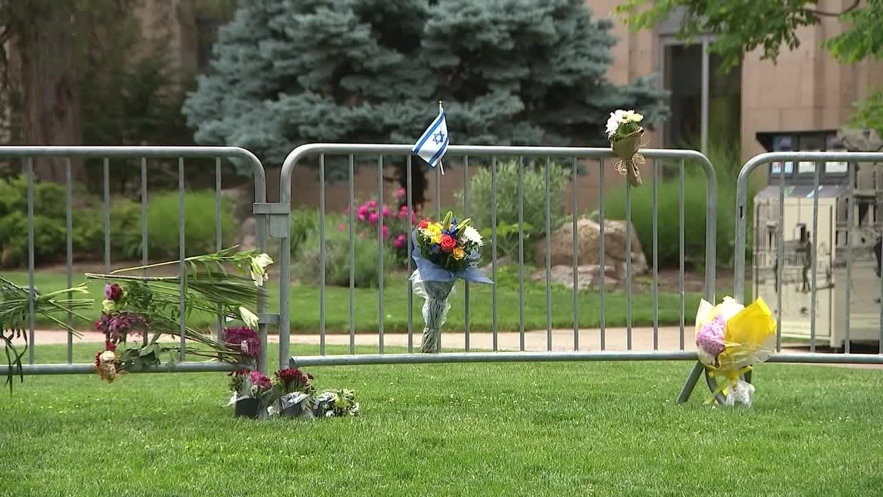 Prayers, patterns, and promises along Pearl Street Mall one day after Boulder attack