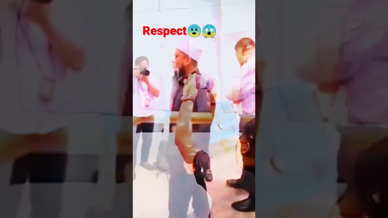 Alhamdullah Most🤥🤥 Respect 