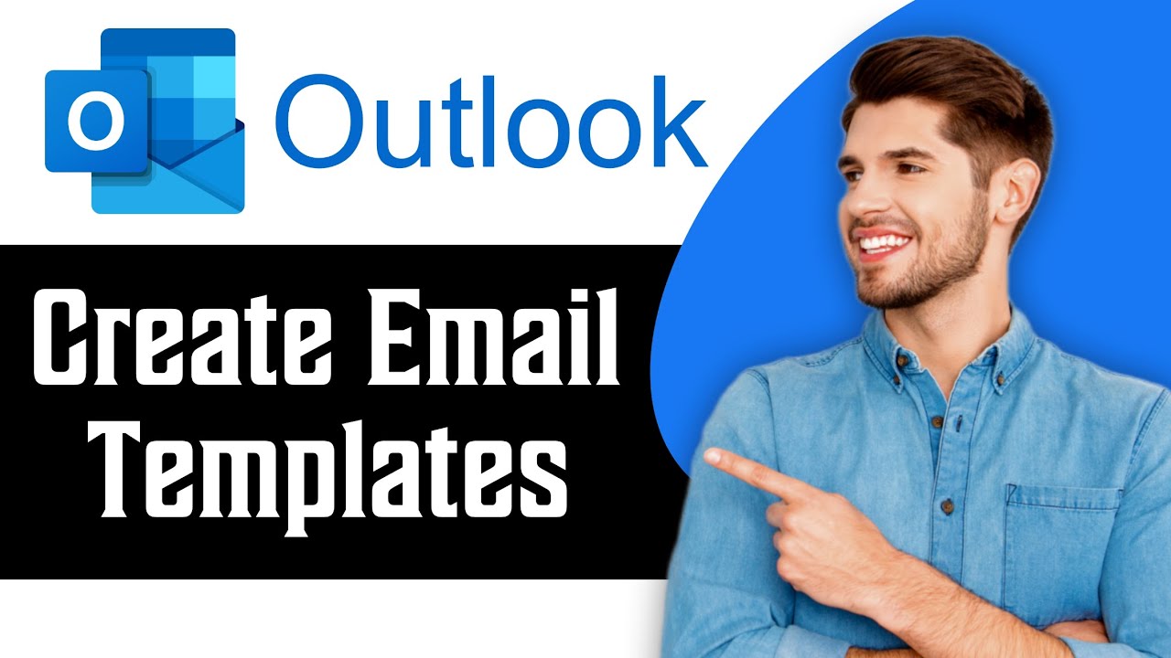 How to Create Email Templates in Outlook in 2026 | Outlook Tips and Tricks