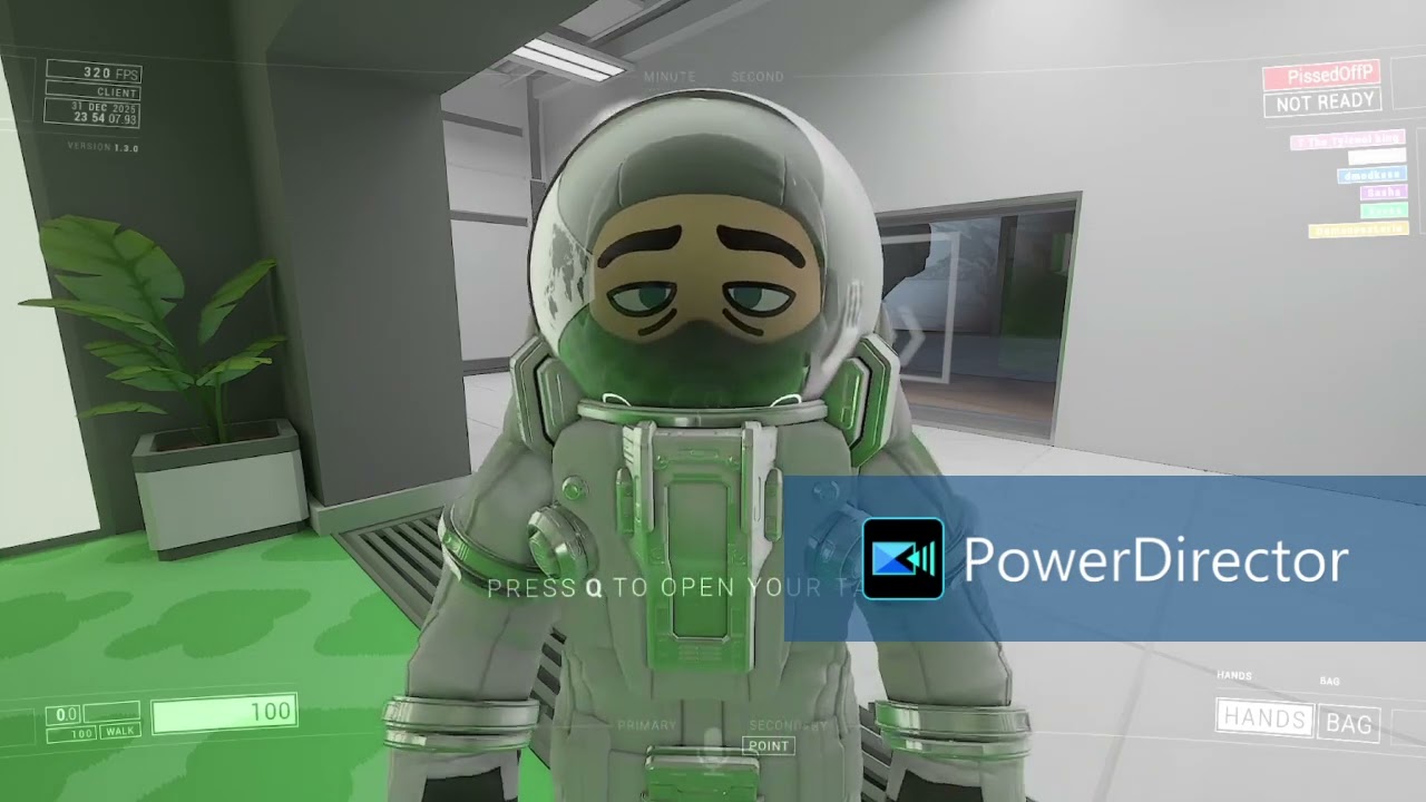 new year, more gaslight friends