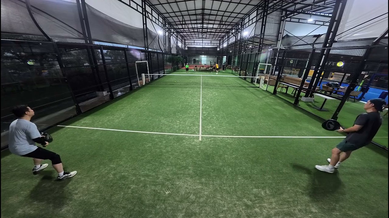 Sports center feb 27 1