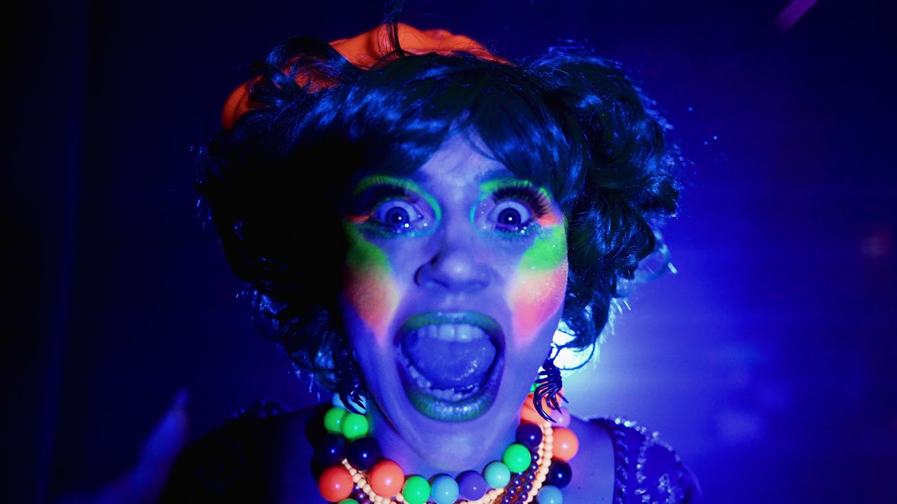 Halloween at Sixty Nine