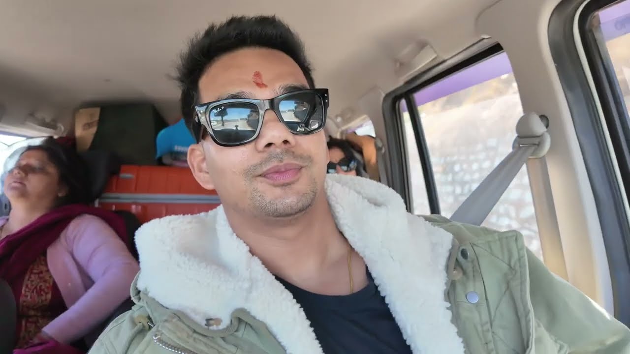 Travelling to Pithoragarh, Uttarakhand, India | Nanakmatta Dam, Khatima | London to India