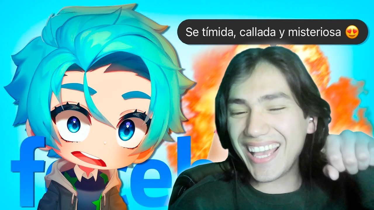 Autista EXPLOTA viendo COMO SER AUTISTA 😍 MOLESTANDO FANDOMS DE FACEBOOK