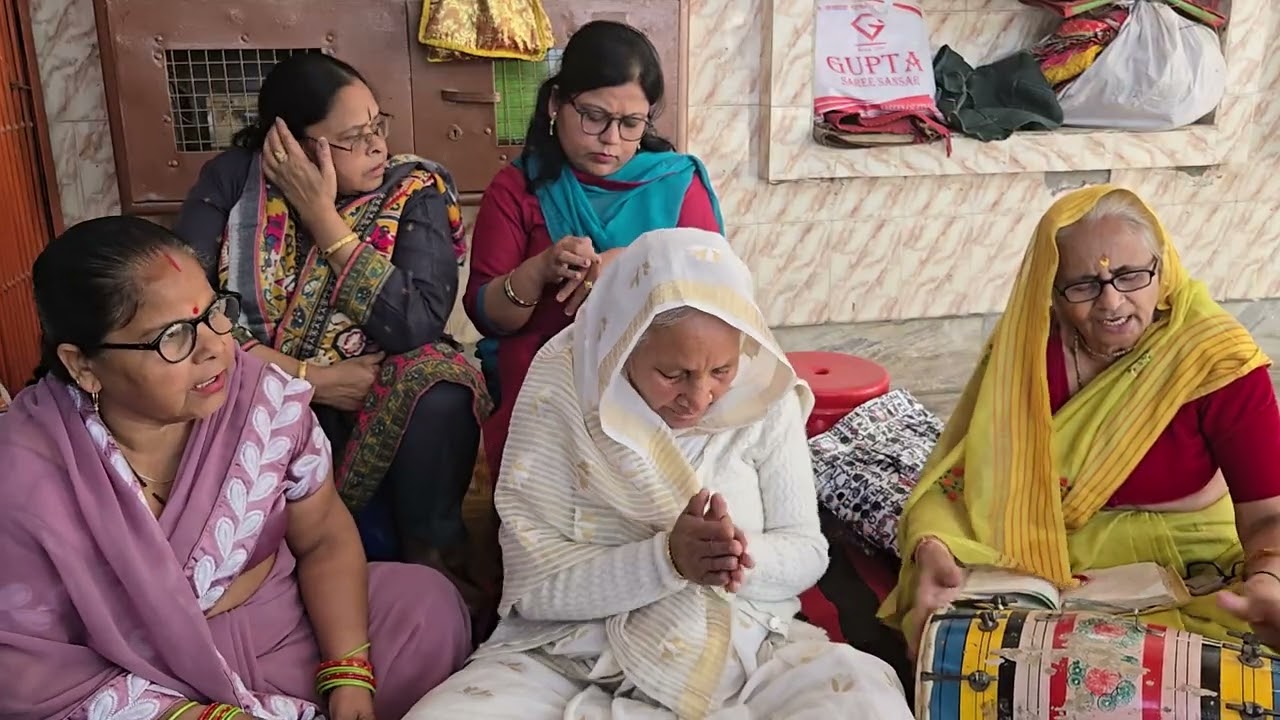 राधा रानी जी का सुंदर भजन ले चल अपनी नगरिया राधा के सांवरिया