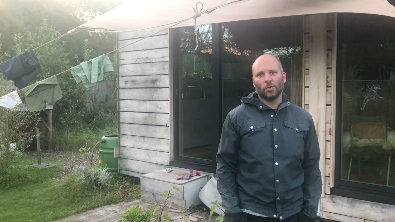 Passief huis
