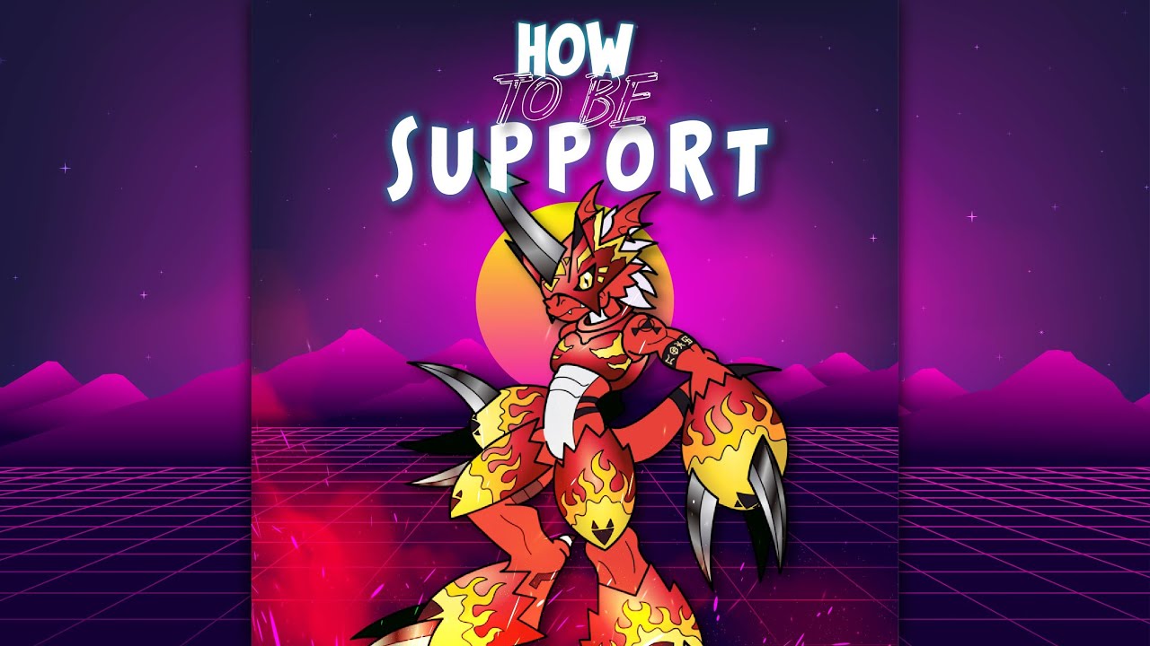 DMO Support Guide: Be a PRO Support!