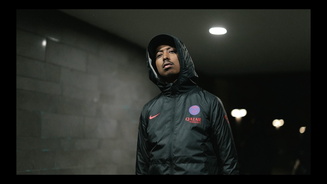 GUIZMO - T’CHALLA (Clip Officiel)