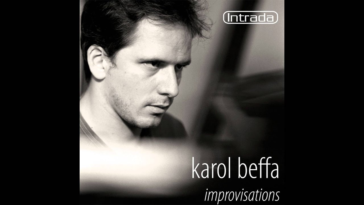Karol Beffa - Haendelssohn