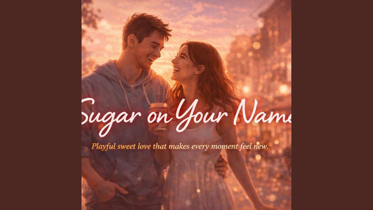 Sugar on Your Name