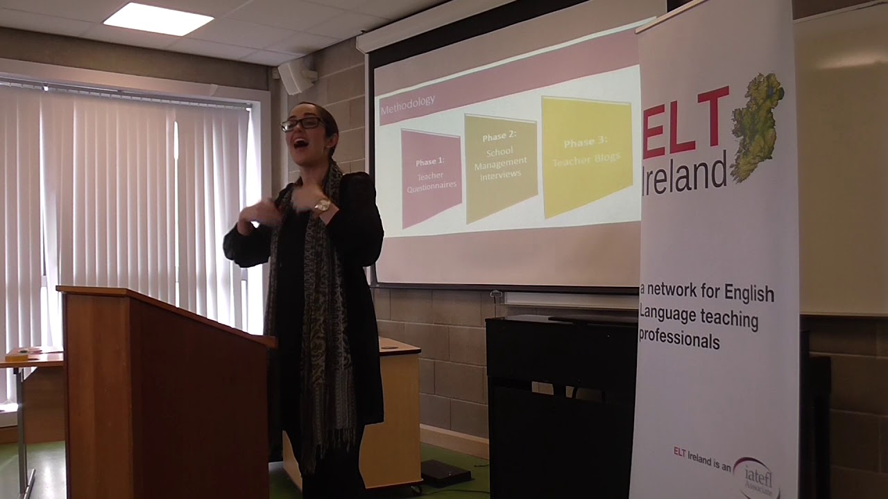 Teaching in the Gulf and Intercultural Issues by Michelle Daly