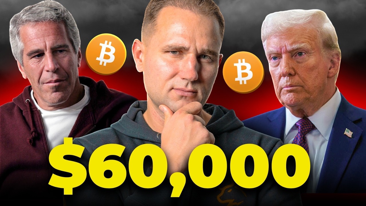 Bitcoin Spada Na $69,000🔴 ''Inwestuj w Trociny Nie w Krypto'' - Wiadomości