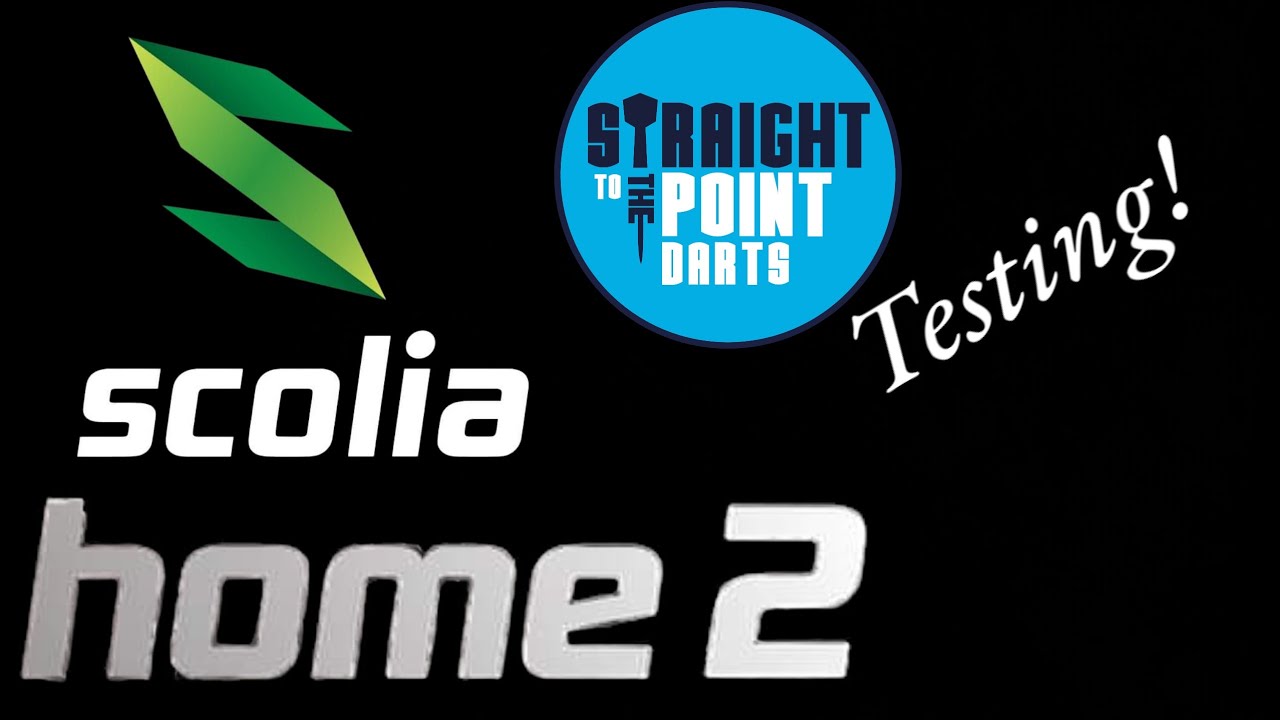 Scolia Home 2 Review Test.