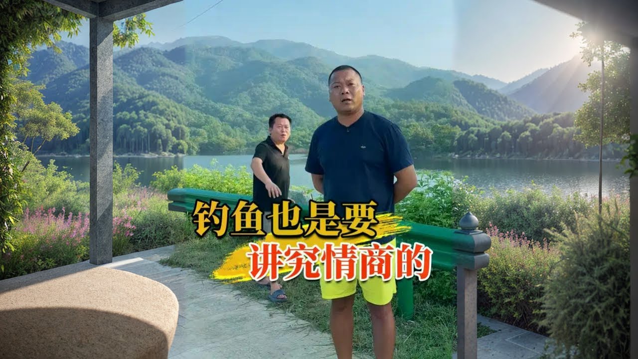 看我明天如何盘这个水库老板 #原来钓鱼才是抖音运动顶流 #2025dou来钓鱼 #dou是钓鱼人#钓鱼技巧 #钓鱼经验 #钓鱼视频