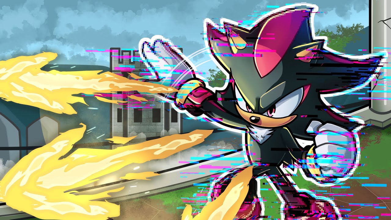 How Speedrunners beat Shadow Generations an Hour (Speedrun Explained)