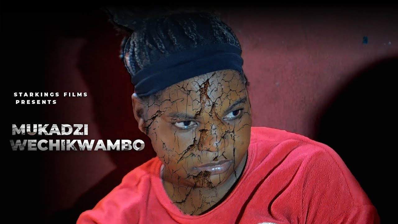 Mukadzi Wechikwambo - Zimbabwean Full Movie