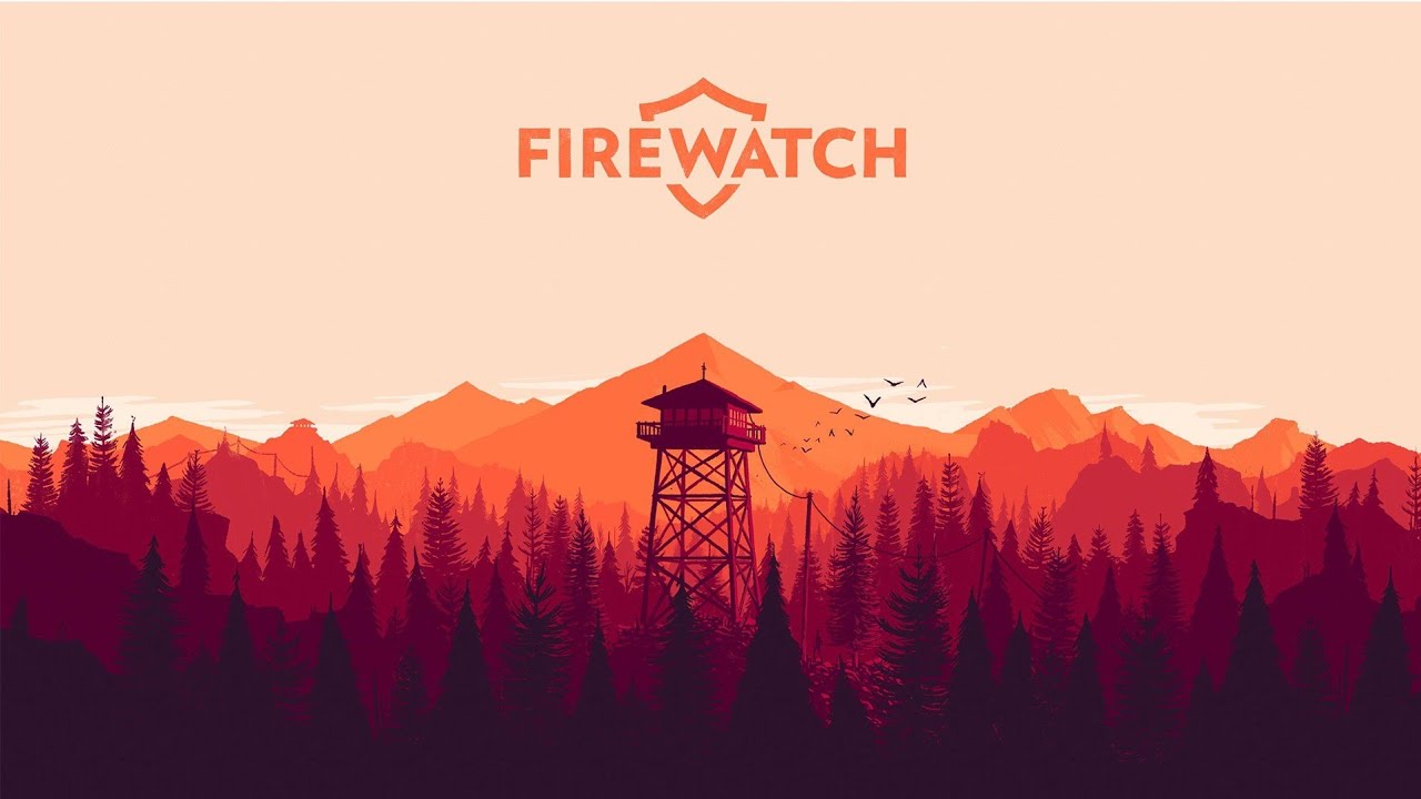 Firewatch | Live Hangout