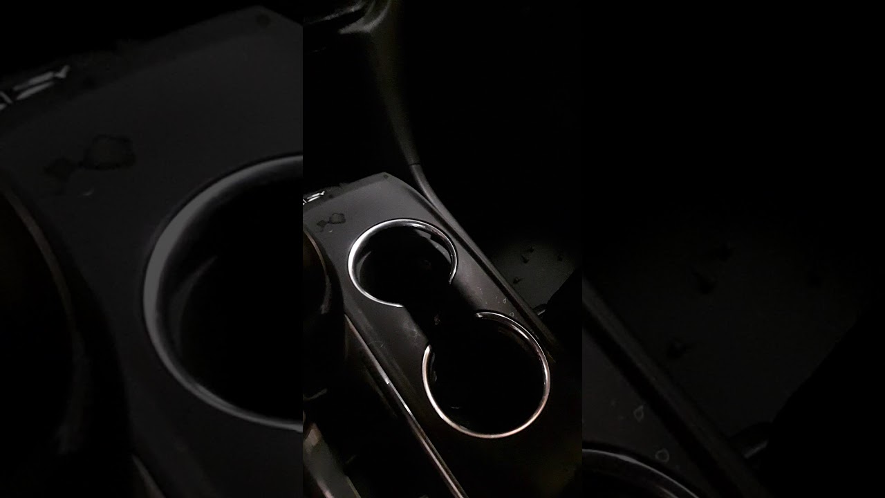2019 chevy equinox shifter knob remove