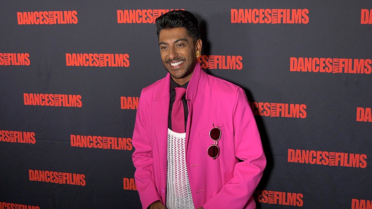 Ritesh Rajan 